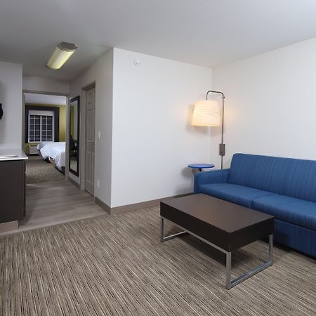 Holiday Inn Express Grand Rapids Southwest By Ihg Grandville Exterior foto