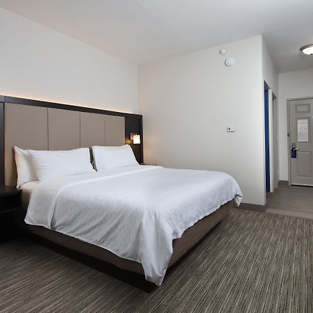 Holiday Inn Express Grand Rapids Southwest By Ihg Grandville Exterior foto