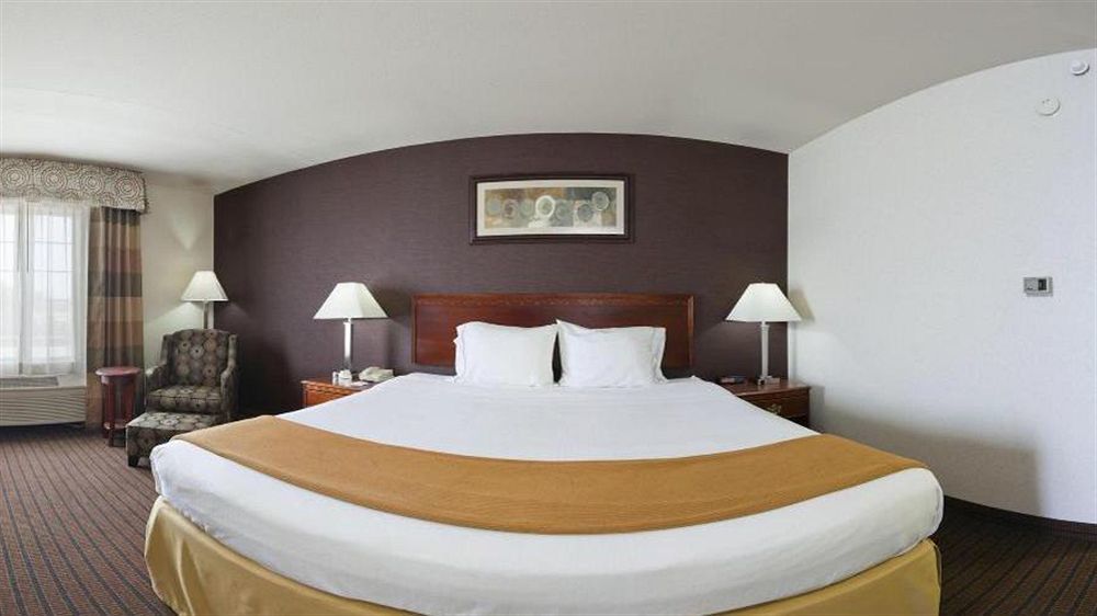 Holiday Inn Express Grand Rapids Southwest By Ihg Grandville Exterior foto